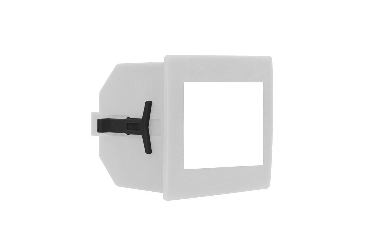 CIRCUTOR - Adaptador panel para CVM-E3-MINI