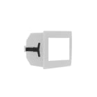 CIRCUTOR - Adaptador panel para CVM-E3-MINI