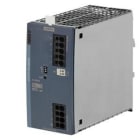 SIEMENS - Fuente de alimentación estabilizada SITOP PSU6200 24V/20A entrada trifásica 400-500V AC salida 24V DC/10A con interfaz de diagnóstico
