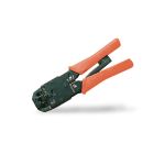 DIGITUS - CRIMPADORA RJ MACHO 4P2C, 4P4C, 6P4C, 6P6C, 8P8C