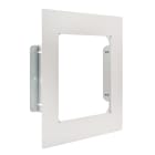 PHILIPS LIGHTING SOLUTIONS - Accesorio para Mini 300 ZBP333 CFRM 470x470mm blanco