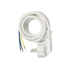 SIMON - CABLE MULTIFIX 3G1.5 3M BLANCO