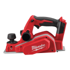 MILWAUKEE - CEPILLO M18, 14000RPM, AN M18BP-0