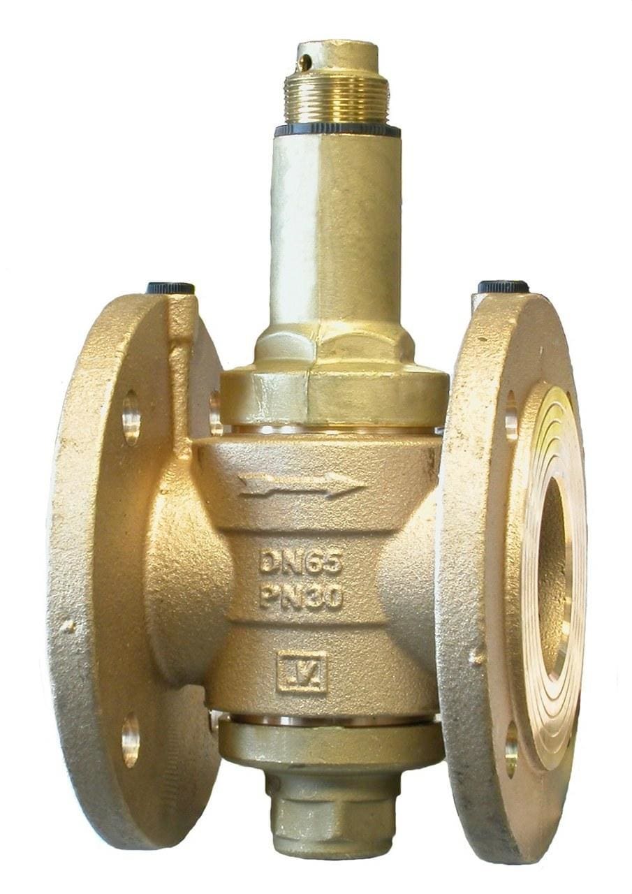 GENEBRE - VALVULA REDUCTORA PRESION PTN.BD.3" INOX