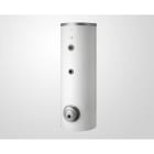 BAXI - Interacumulador AS 300-2E BC 300l acero con aislamiento espuma poliuretano clase energética C instalación vertical