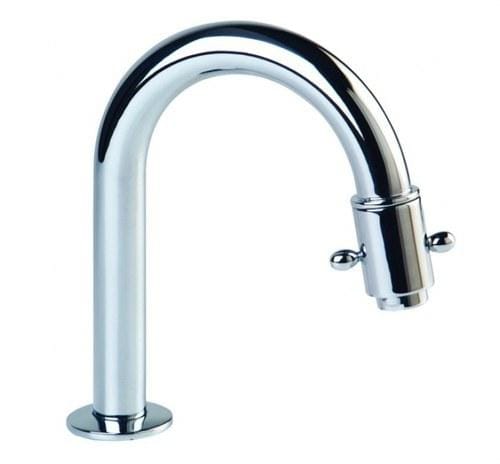 GENEBRE - CANO GIRATORIO REPISA 1/2"