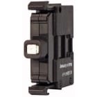 EATON - Elemento led rojo montaje frontal 85-264V AC conexión a tornillo