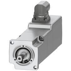SIEMENS - SERVO M0=0,32NM 240V FRENO EJE LISO IP65 ENC MULT