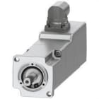 SIEMENS - SERVO M0=0,32NM 240V FRENO EJE LISO IP65 ENC MULT