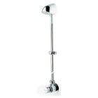 PRESTO - Grifo ducha PRESTO XT-75 rociador antivandalico caudal caliente