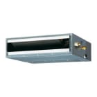 FUJITSU - Unidad interior conductos baja silueta Slim ARYD12G