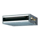 FUJITSU - Unidad interior conductos baja silueta Slim ARYD14G