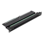 GAESTOPAS - Panel CAT.3 con 50 puertas 1U