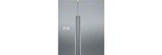 SIEMENS-LB - Frigorífico americano XXL IQ300 179x91x71cm acero inoxidable calse energética F