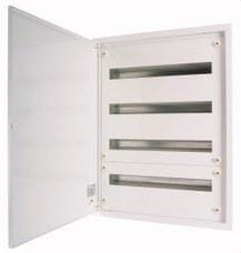 EATON - ARMARIO PARA EMPOTRAR BF-U PUERTA OPACA