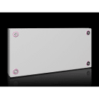 RITTAL - Caja de borne KX 400x200x80mm chapa de acero RAL7035