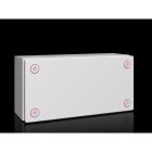RITTAL - Caja de borne KX 300x150x120mm chapa de acero RAL7035