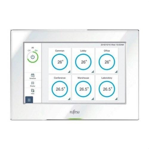FUJITSU - Mando a distancia central UTY-DCGYZ1