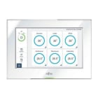 FUJITSU - Mando a distancia central UTY-DCGYZ1