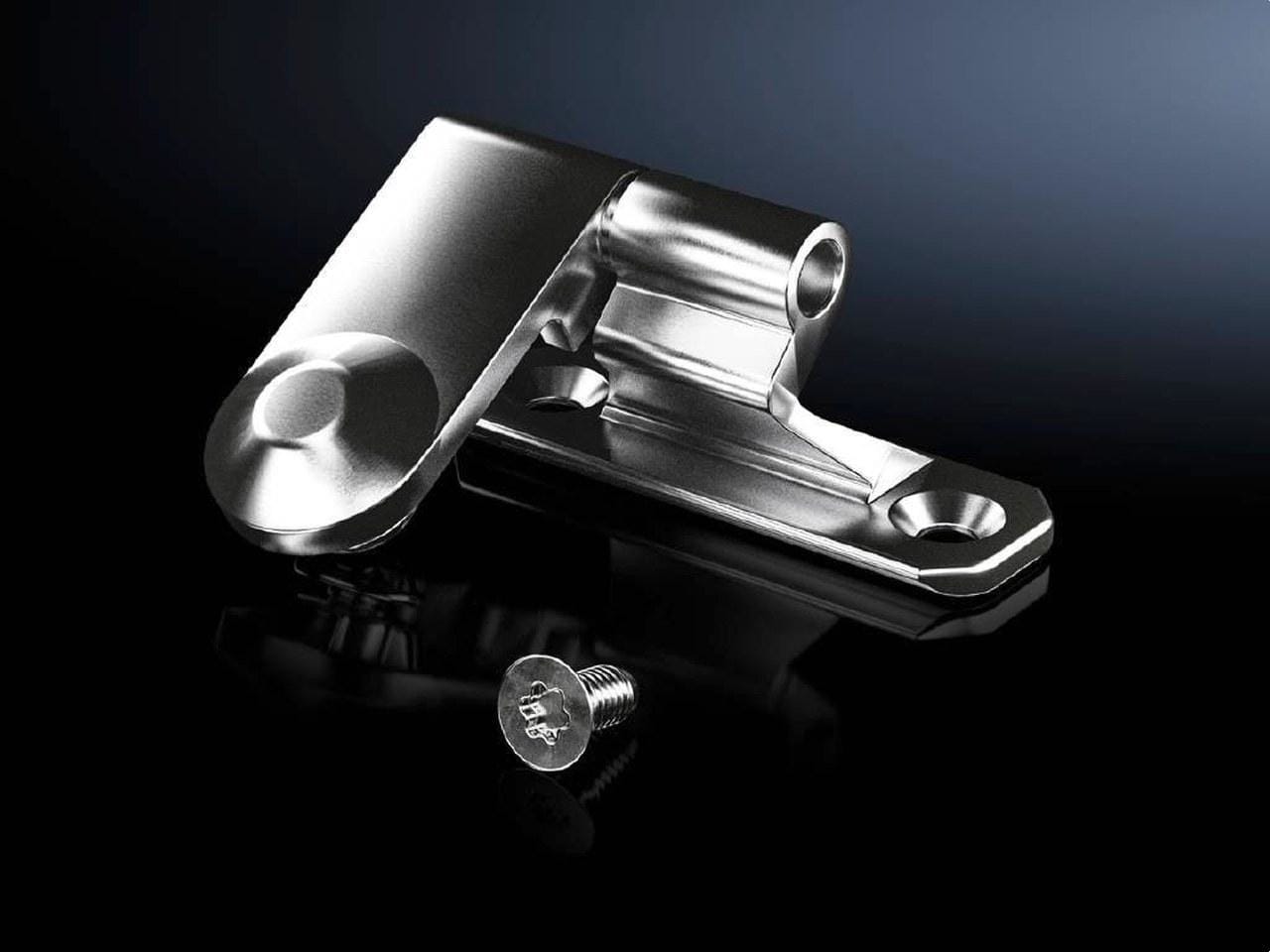 RITTAL - Bisagra VX para lateral (6P)