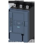 SIEMENS - Arrancador suave 315A 24V AC/DC conexión tornillo salida analógica 200-480V