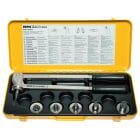 REMS - Expandidor manual EX-PRESS cobre SET12-22