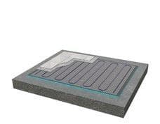 ROINTE - Malla radiante MILOS PVC-150 750W 3,26A