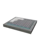 ROINTE - Malla radiante MILOS PVC-150 1200W 5,22A