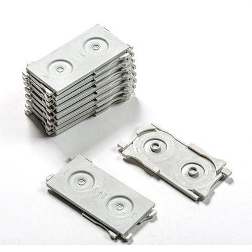 IDE - Inserto intercambiable 34x68 2xM20 (6-13mm)