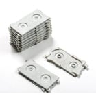 IDE - Inserto intercambiable 34x68 2xM20 (6-13mm)