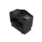 BASORFIX - Abrazadera simple para cable unipolar SEG 26-50mm diámetro PAFV