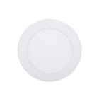 JISO - Downlight Técnico PRO 50315 LED SMD 15W 6000K driver incluido on-off color blanco técnico