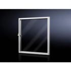 RITTAL - Ventana FT para AX 497x497x36mm para montaje en armarios AX