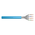 DIGITUS - CABLE CAT6A U/FTP LSZH CCA AZUL BOBINA 500M