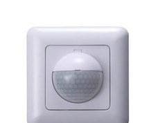 KOBAN - Detector PIR de movimiento KDP8 2H/3H
