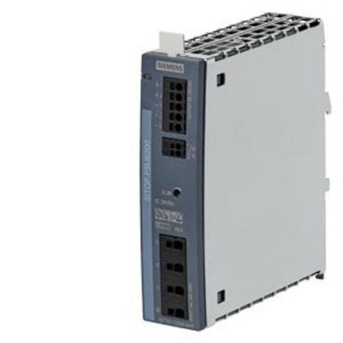 SIEMENS - Fuente de alimentación estabilizada SITOP PSU6200 24V/5A entrada trifásica 400-500V AC salida 24V DC/5A