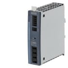 SIEMENS - Fuente de alimentación estabilizada SITOP PSU6200 24V/5A entrada trifásica 400-500V AC salida 24V DC/5A