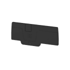 WEIDMULLER - Borne AEP 3C 4 BK