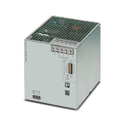 PHOENIX CONTACT - Alimentador de corriente QUINT4-PS/1AC/24DC/40