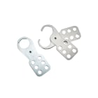 BRADY - STAINLESS STEEL SCISSOR ACTION HASP