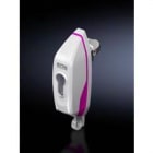 RITTAL - Maneta Comfort Mini para candados / bombin / cilindros medios