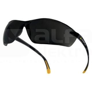 DELTA PLUS - GAFAS POLICARBONATO AR-UV400 AHUMADO