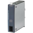 SIEMENS - Módulo de redundancia SITOP RED1200, entrada / salida: DC 48V/20A, para desacoplar dos fuentes de alimentación