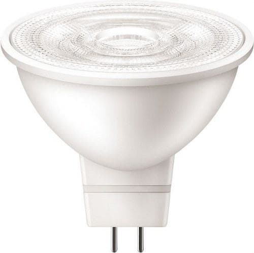 MAZDA - Lámpara MZD LED 50W GU5.3 840 12V 60D ND 1CT/10