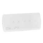 LEGRAND - Luminaria de emergencia URA21 LED PLUS - 350 lúmenes - 1h - No permanente
