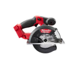 MILWAUKEE - SIERRA CIRCULAR METAL M18 M18FMCS-0X
