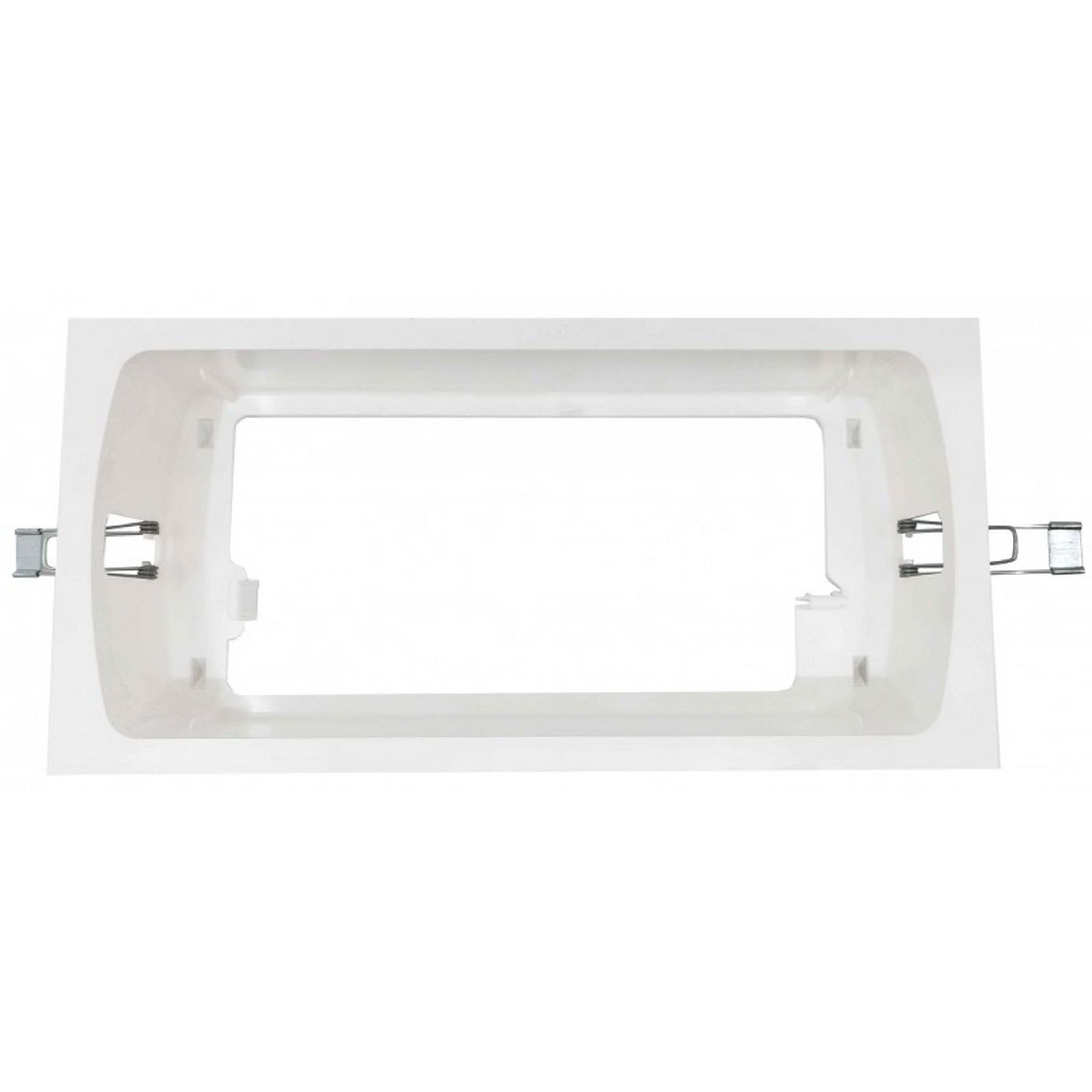 LEGRAND - Marco de empotrar URA21 LED PLUS
