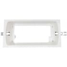 LEGRAND - Marco de empotrar URA21 LED PLUS