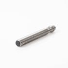 OMRON - Sensor inductivo inoxidable M8 largo enrasado 2mm 3h PNP NA conector M8 Lite