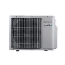 DAITSU - Unidad exterior Multi Liberty AD 28KDB Wifi
